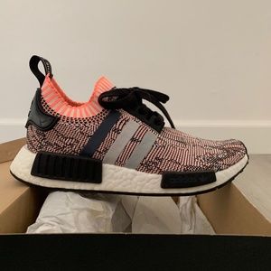 Adidas Women’s NMD R1